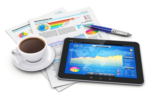 Marketing & Komunikace